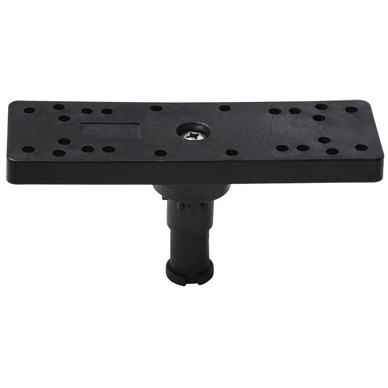 Pour vos sorties - Support DAM Fish Finder Mount - Big