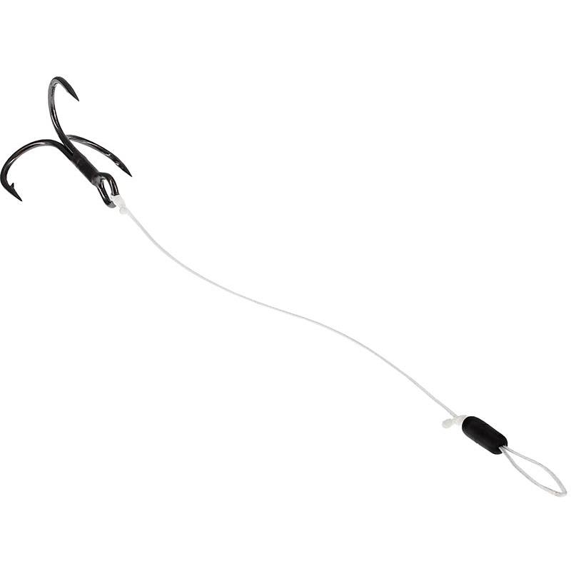 Choix du pêcheur - Monture Westin ADD - IT Braided Stinger - 2 - 38/100 - 24 - N°8 - 6.5