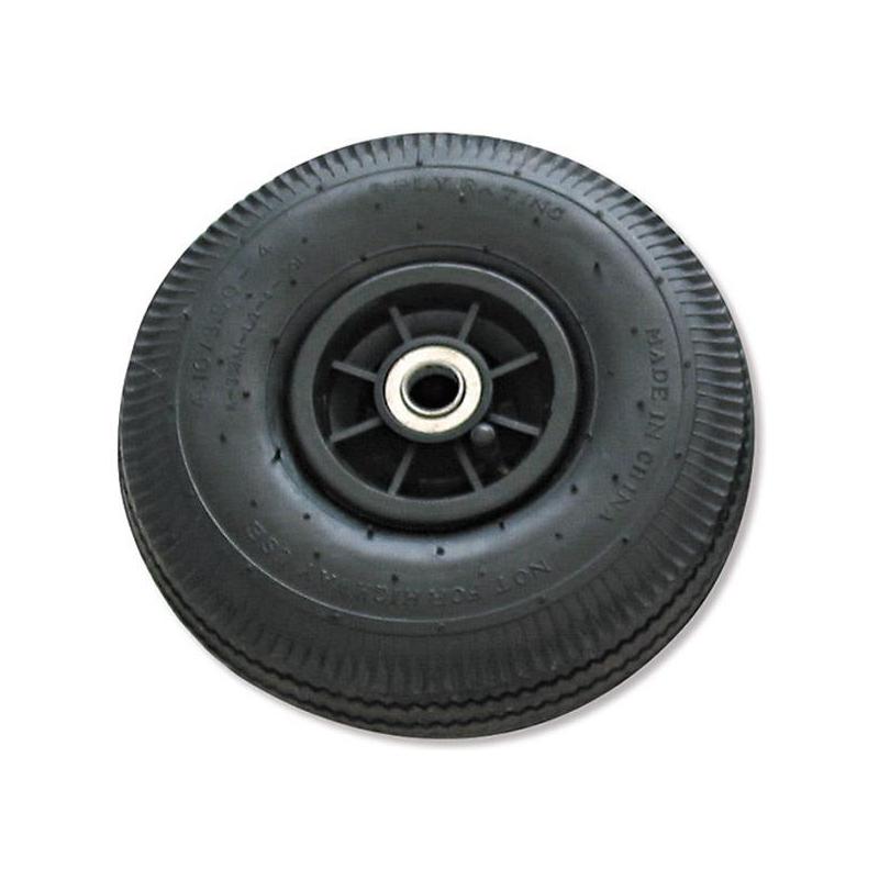 Pour vos sorties - Roue pour Chariot Carp Spirit Session Trolley Spare Wheel - 1.1 - 1