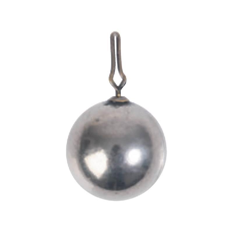 Équipement pratique - Plomb Hart Tungsten Round Drop Shot - 4 - 3.5