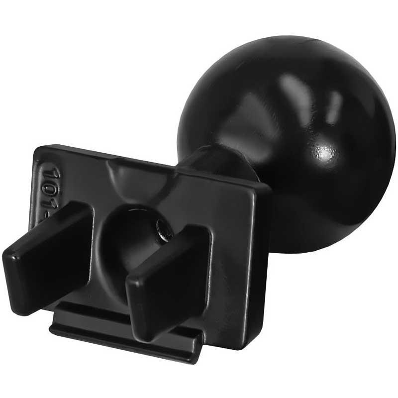 Choix du pêcheur - Partie Centrale avec Boule B RAM Mounts pour RA - 101 - LO11
