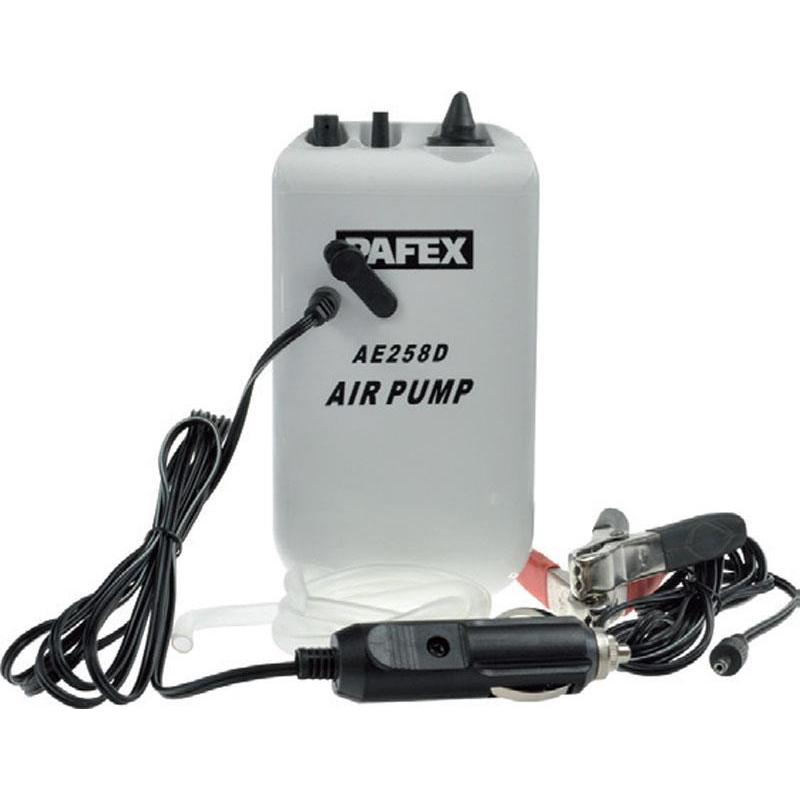 Choix du pêcheur - Aerateur 3 Fonctions Pafex