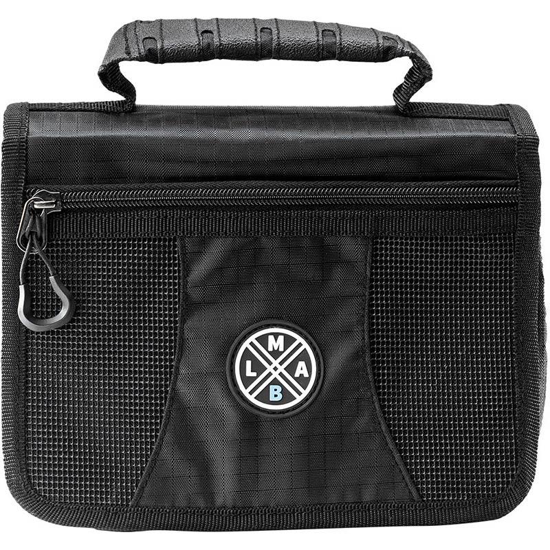 Essentiel pêche - Trousse Lmab Move Leader AND RIG BAG PRO