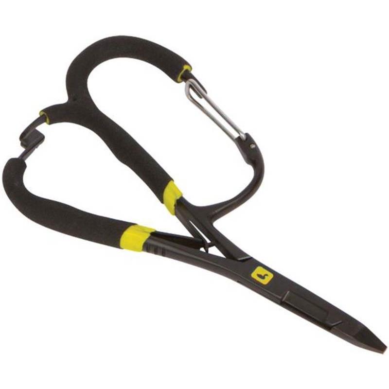Choix du pêcheur - Pince Loon Outdoors Rogue Mitten Quickdraw Forceps