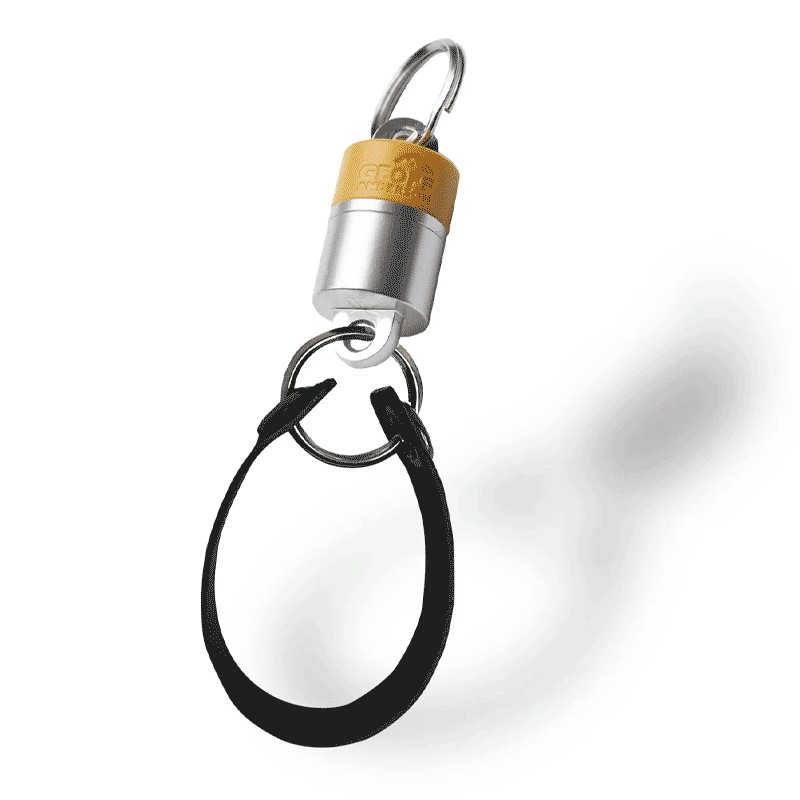 Équipement pratique - Clip Épuisette Geoff Anderson Wiztool NET Magnet