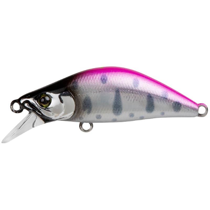 Choix du pêcheur - Leurre Coulant Bassday Mononofu 35S - 3.5CM - 005 - 1 - N°18 - 3.5 - 3 - Coulant - 2