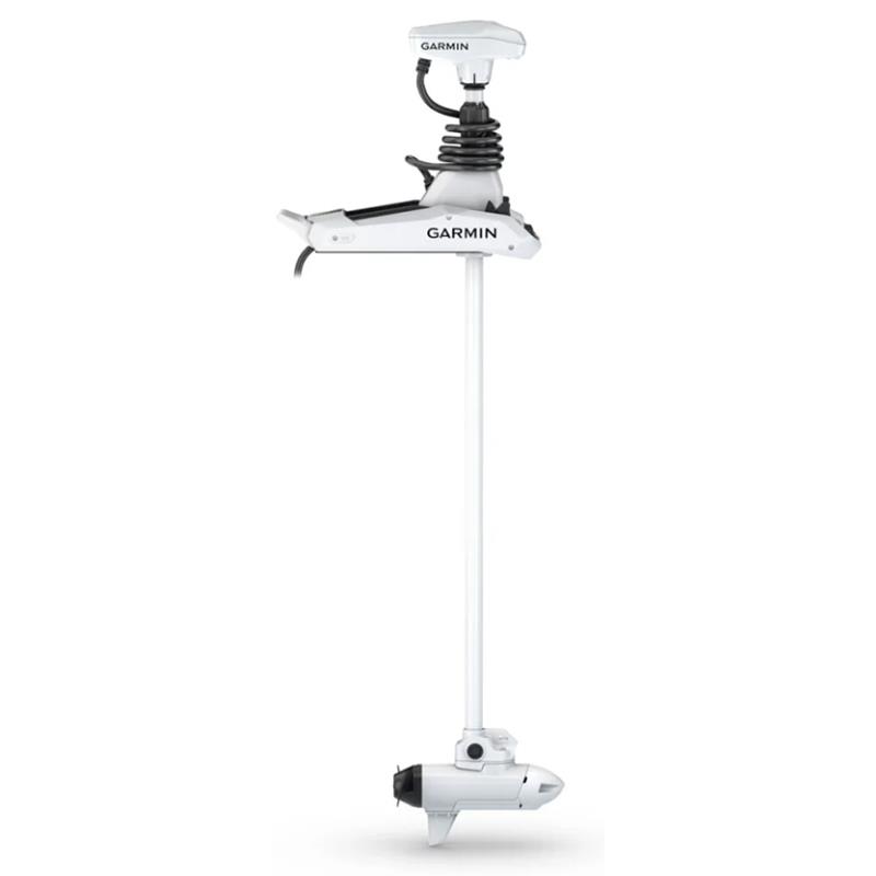 Équipement pratique - Moteur Électrique Garmin Force Kraken sans Sonde Intégrée - Sans Sonde - 24V / 36V - 160