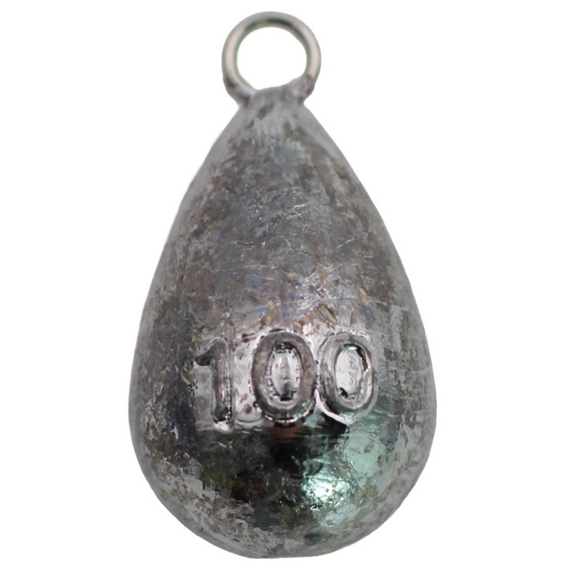 Choix du pêcheur - Plomb Flashmer Oeuf - 5 - 40