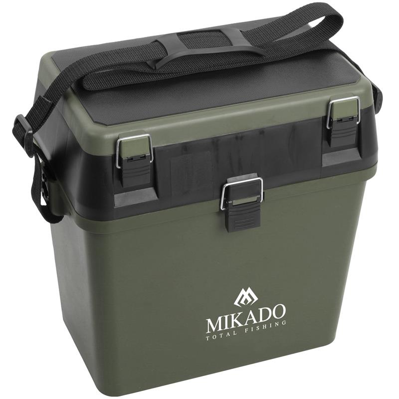 Pour vos sorties - Panier Siège Mikado - Green - 24 - 37.5 - 37