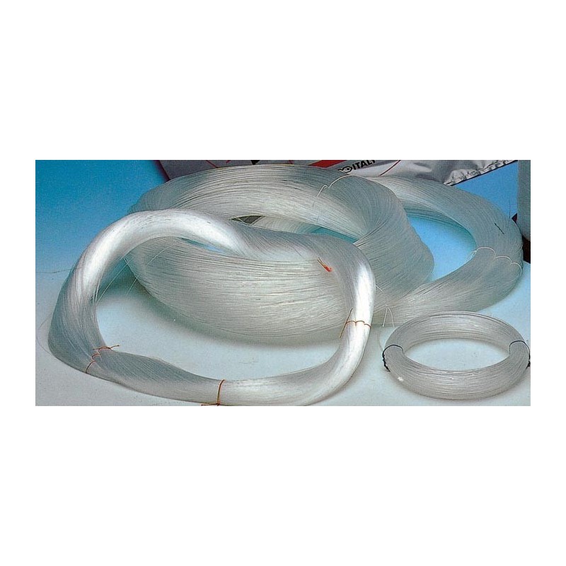 Pour vos sorties - Nylon Asso GUT a Palangre - 70/100 - 1000 - 50