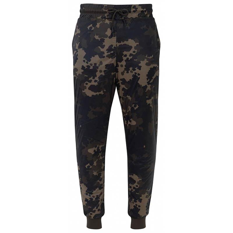 Pour vos sessions - Jogging Homme Korda Insulated Jogger - Dark Camo - S
