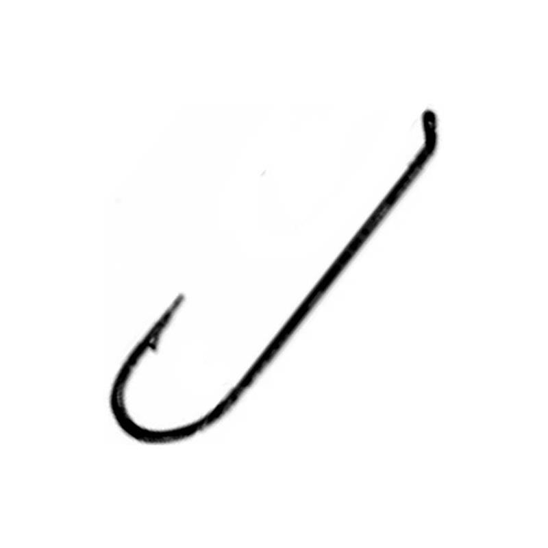 Pour vos sorties - Hamecon Mouche Kamasan B800 - 25 - N°4 - Bronze