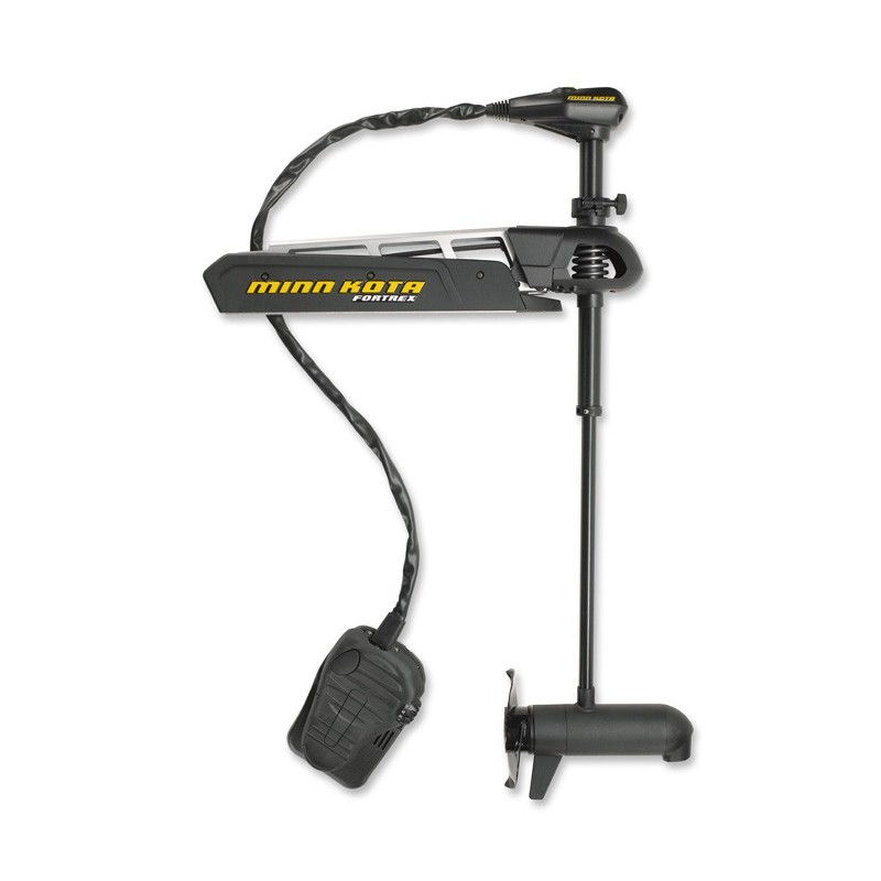 Pour vos sorties - Moteur Electrique Minn Kota Fortrex - 31 - US2 - 36 - 114 - 112