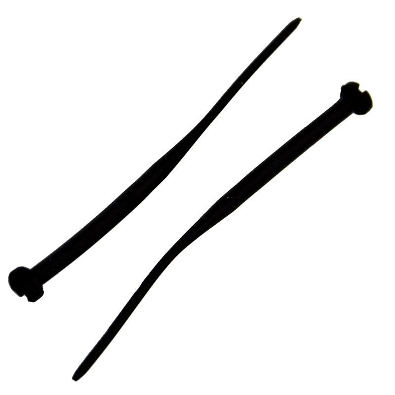 Pour vos sorties - Stop Plomb Volkien Rubber Stop Carolina - L - 15