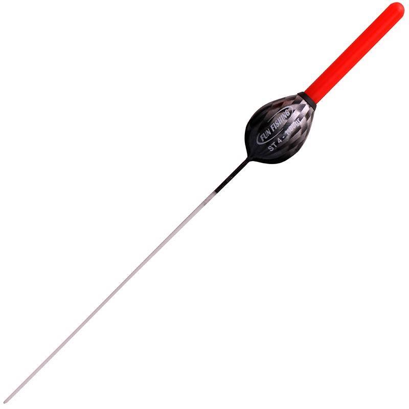 Équipement pratique - Flotteur FIL Intérieur FUN Fishing ST 4 - 1 - 0.3