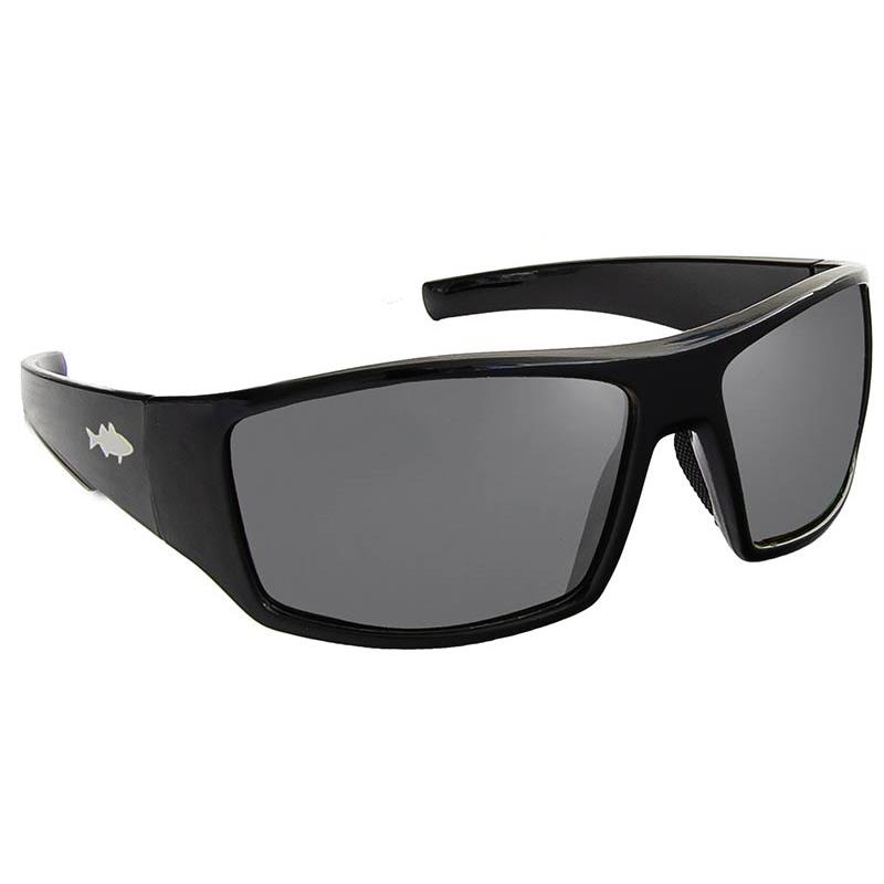 Pour vos sorties - Lunettes Polarisantes Teklon Balva - Gris - Noir