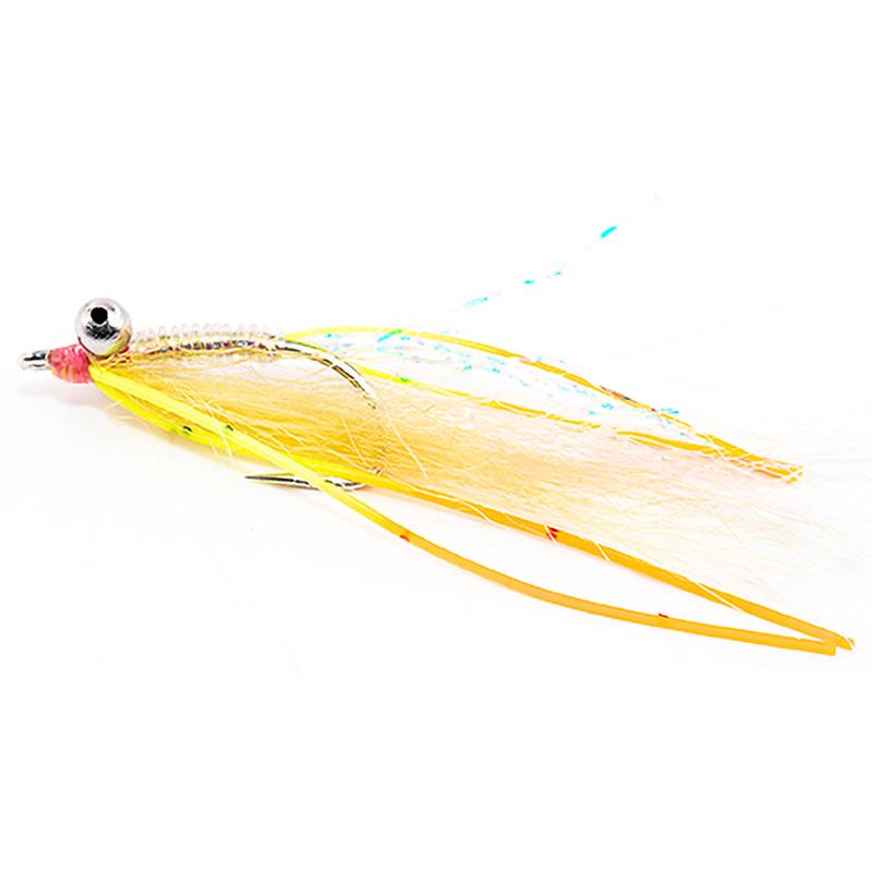 Sélection pêche - Mouche Devaux Bonefish Permit & Tarpon BP10 - 1 - N°6