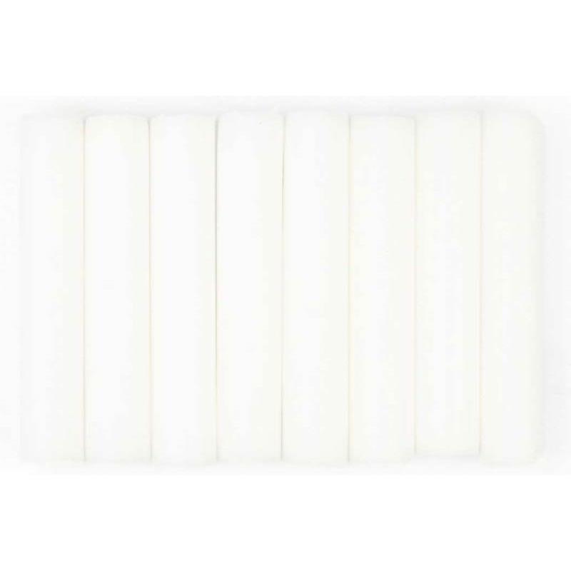 Pour vos sorties - Oeil FLY Scene Booby Tubes - 8MM - Blanc - 8 - 4