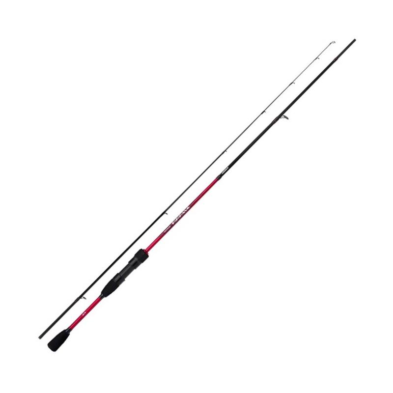 Sélection pêche - Canne Spinning Shimano Sienna Spinnin Sensitive - 2 - 118 - 5 - 20 - 241 - 130