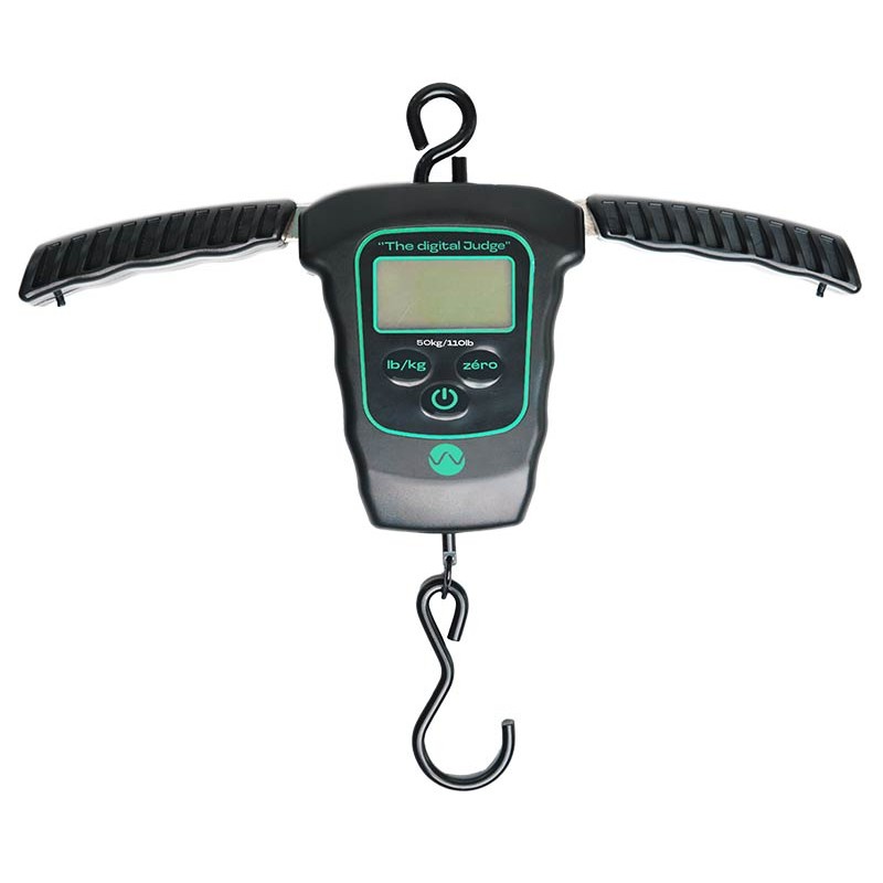 Pour vos sessions - Peson Digital Prowess - 50KG - 50
