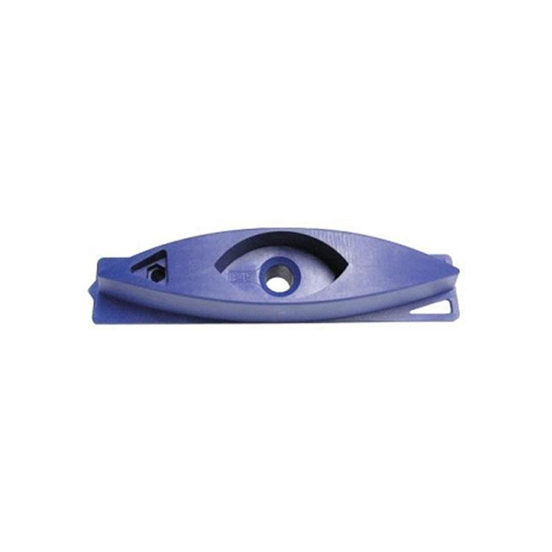 Essentiel pêche - Sabot a Profile pour Sonde Airmar