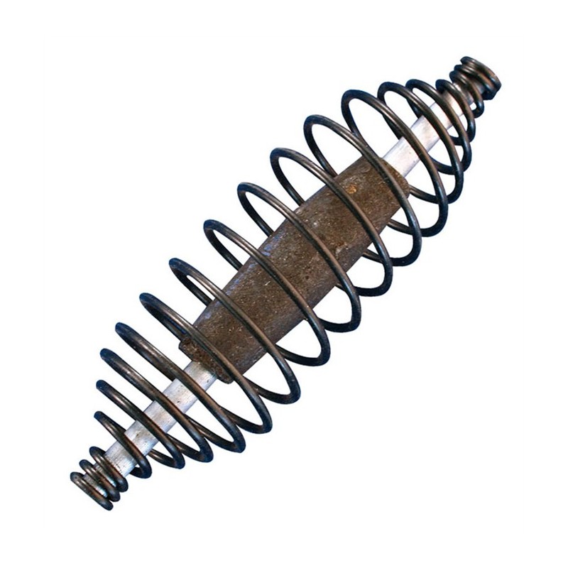 Équipement pratique - Ressort Carpe Plombe Carp Spirit - GM