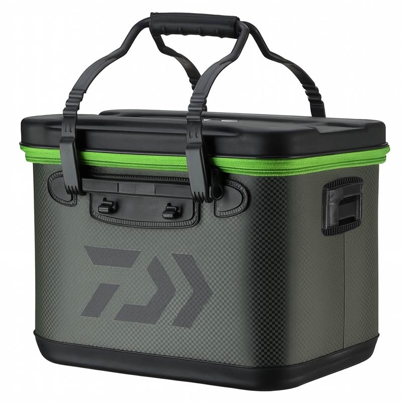 Pour vos sessions - SAC de Transport Daiwa Bakkan - L - 47 x 31 x 32