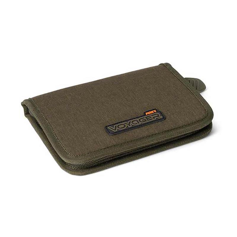 Pour vos sorties - SAC Bandoulière FOX Voyager Licence Wallet - 20 x 14 x 3