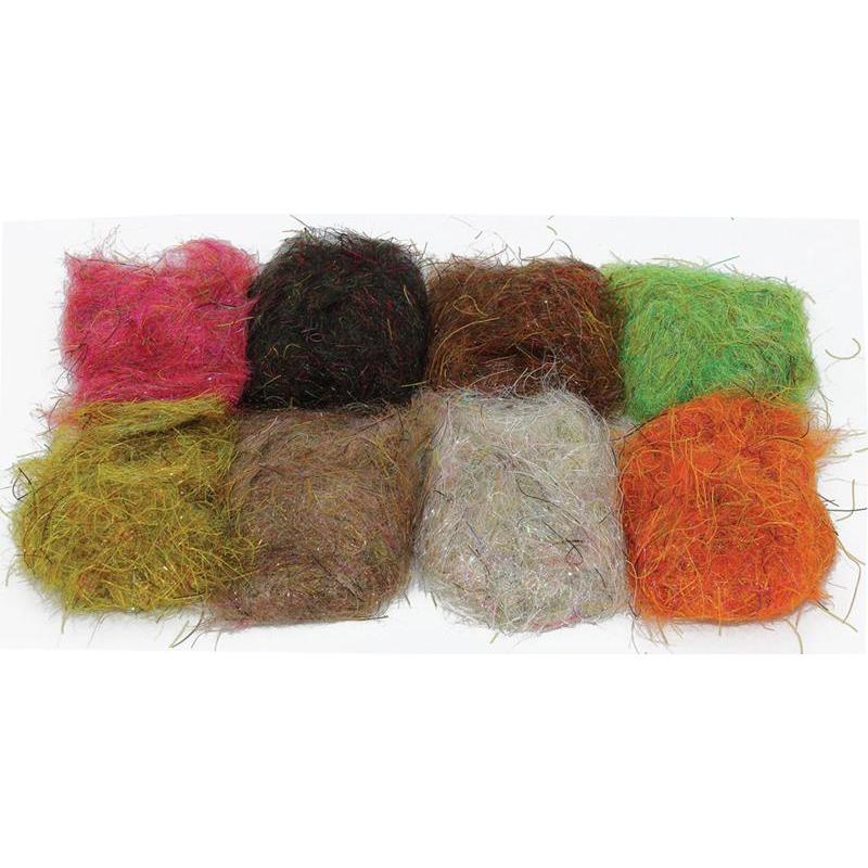 Pour vos sorties - Dubbing TOF Elasto UV - Brown