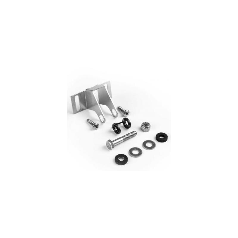 Pour vos sorties - KIT de Montage Lowrance pour Sonde Tableau Arriere Bullet et Splitshot