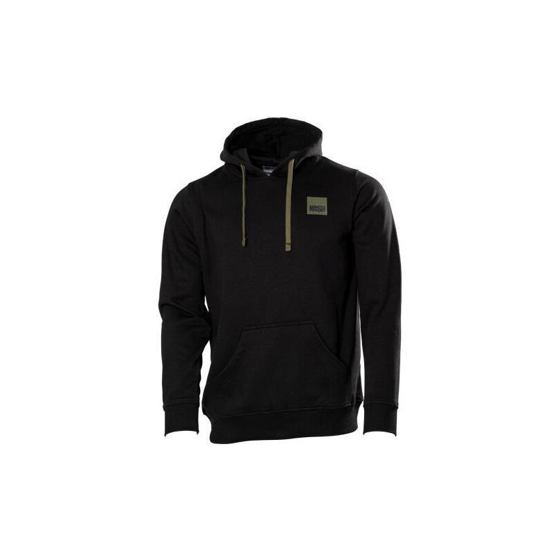 Équipement pratique - Sweat Homme Nash Make IT Happen Hoody BOX Logo - Noir - S