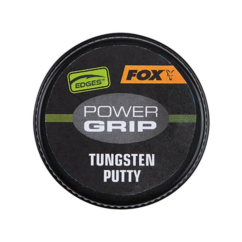 Pour vos sorties - Pâte Plombée FOX Power Grip Tungsten Putty - 10