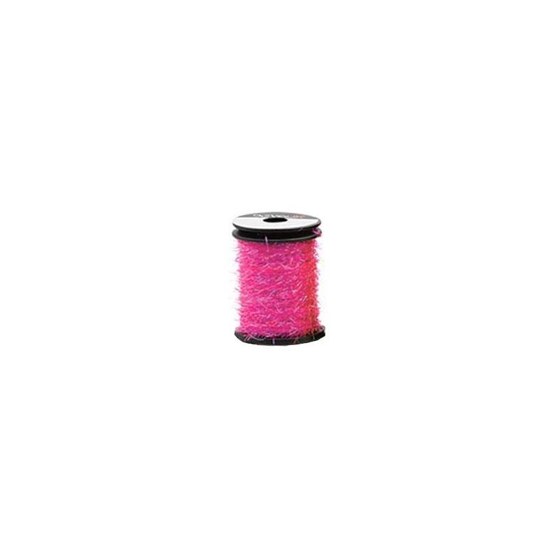 Équipement pratique - Mini Chenille Devaux Micro String - UV DVX - Blanc