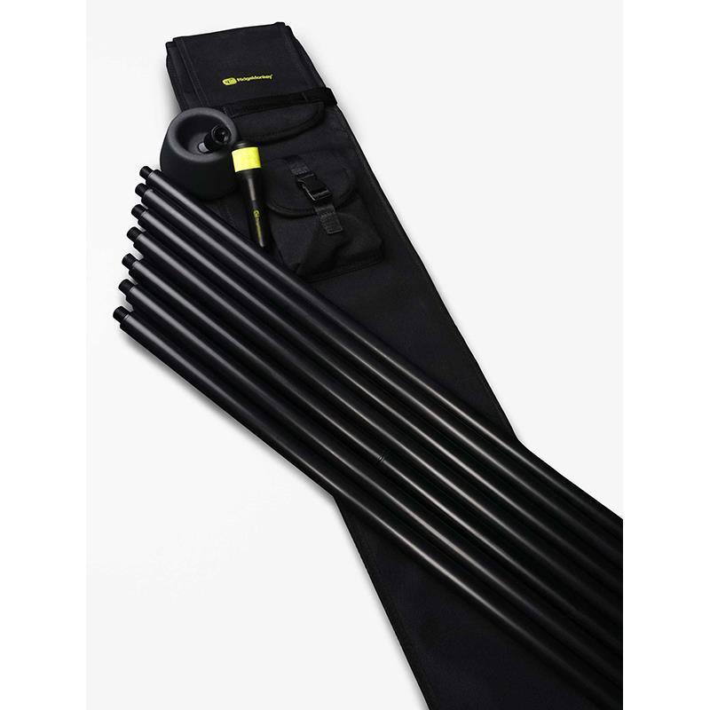 Pour vos sorties - KIT Marqueur Ridge Monkey Markapole KIT