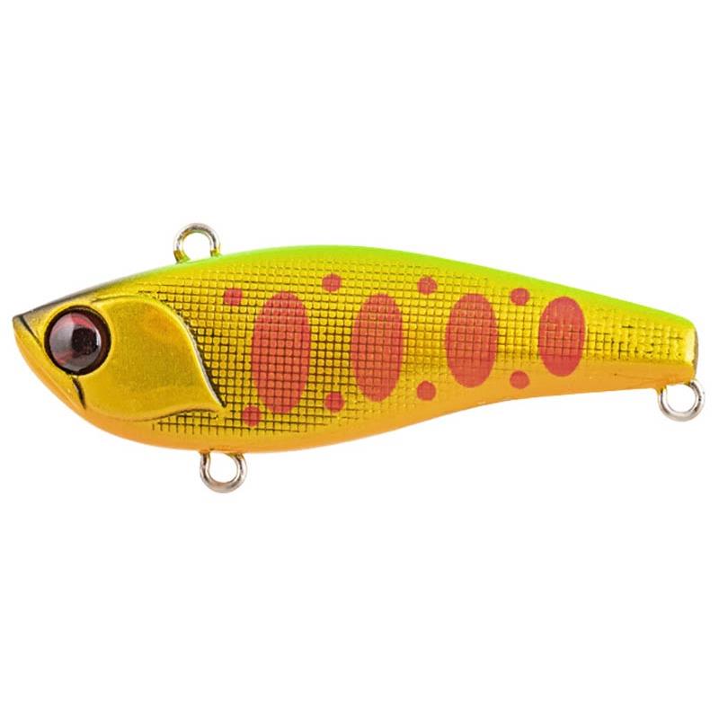 Pour vos sorties - Leurre Coulant IMA Lures Raikiri 43 - 4.3CM - 005 - 1 - 0.2 - 0.5 - N°14 - 4.3 - 4 - Coulant
