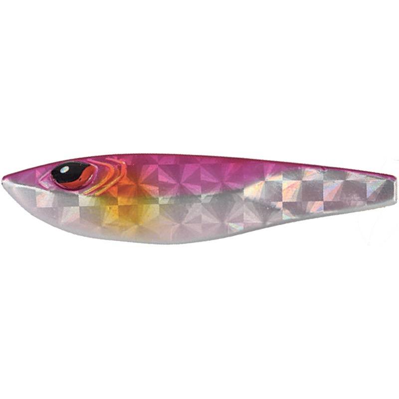 Sélection pêche - JIG Herakles Kutter JIG - 15G - Pink Shad - 1 - 15