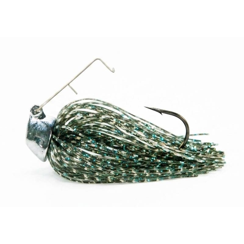 Pour vos sorties - JIG Dranckrazy COO JIG - 7G - Biwa Purple - 1 - 7