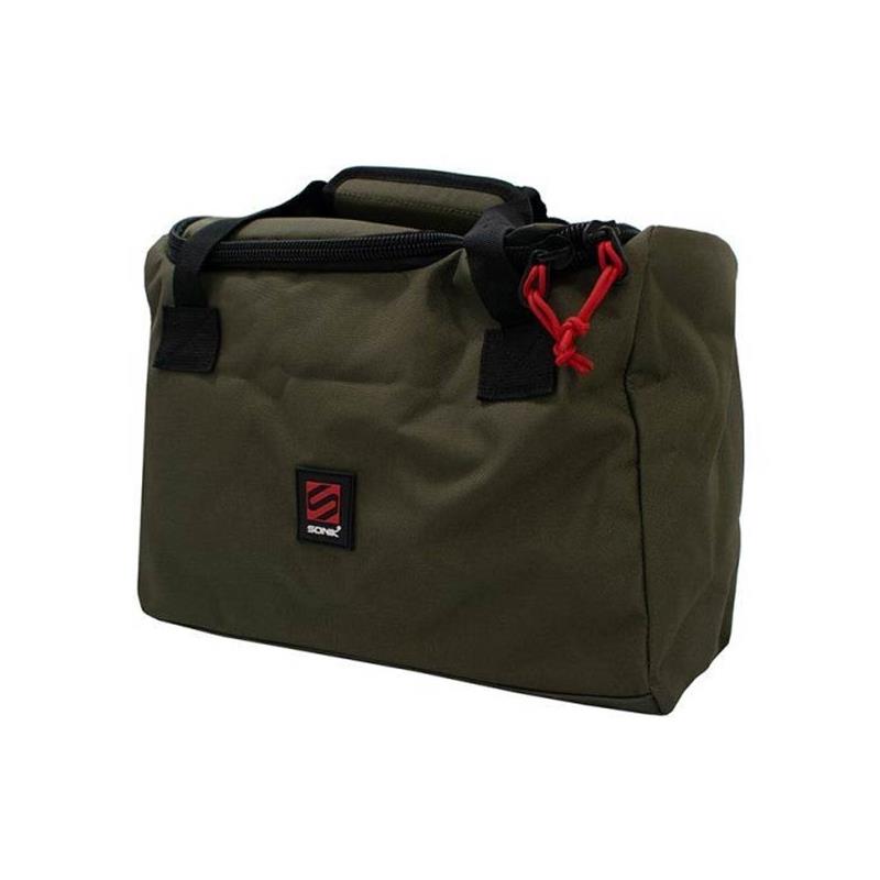 Équipement pratique - SAC pour Vaisselle Sonik Brew KIT BAG - 33 x 15 x 25