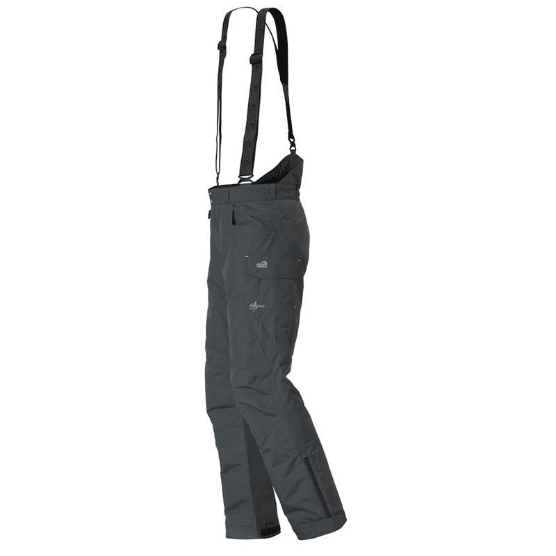 Pour vos sorties - Pantalon Homme Geoff Anderson Barbarus Asimi Pants - Noir - S