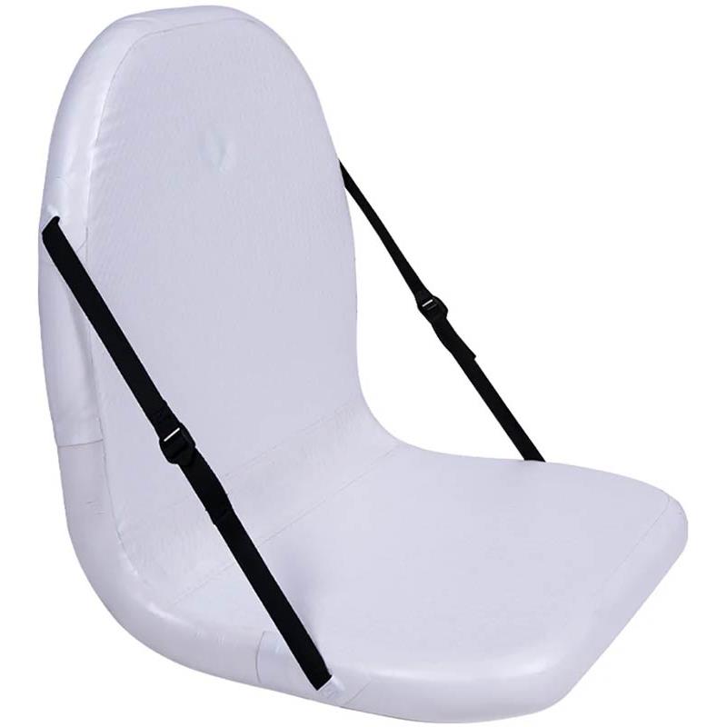 Équipement pratique - Siège pour Float Tube Seven Bass Aero - Nest 55