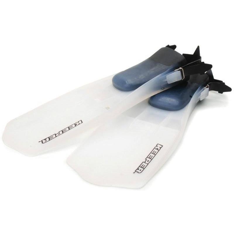 Pour vos sorties - Palmes Float Tube Keeper