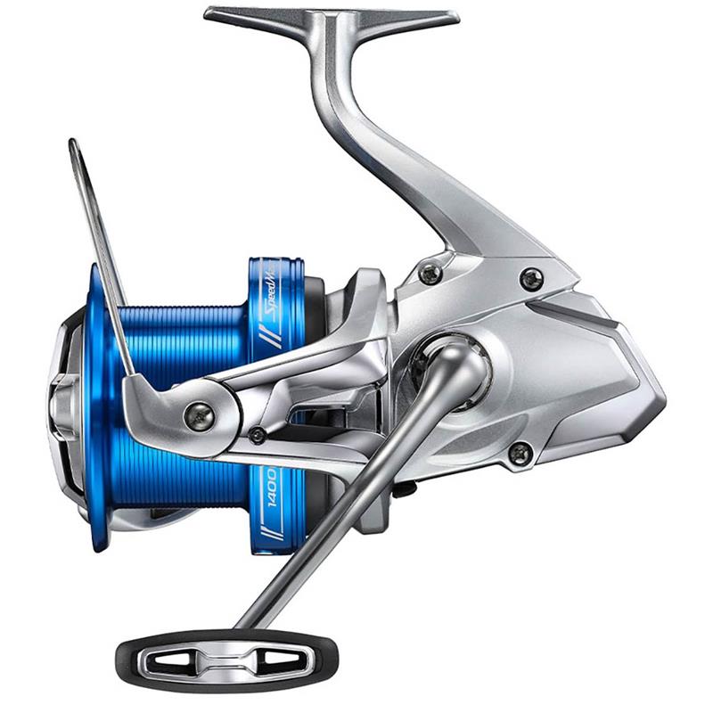 Pour vos sorties - Moulinet Surf Shimano Reel Speedmaster XSD - 14000 - 550M - 35/100 - 4.3/1 - 103 - 3+1 - 20 - 590