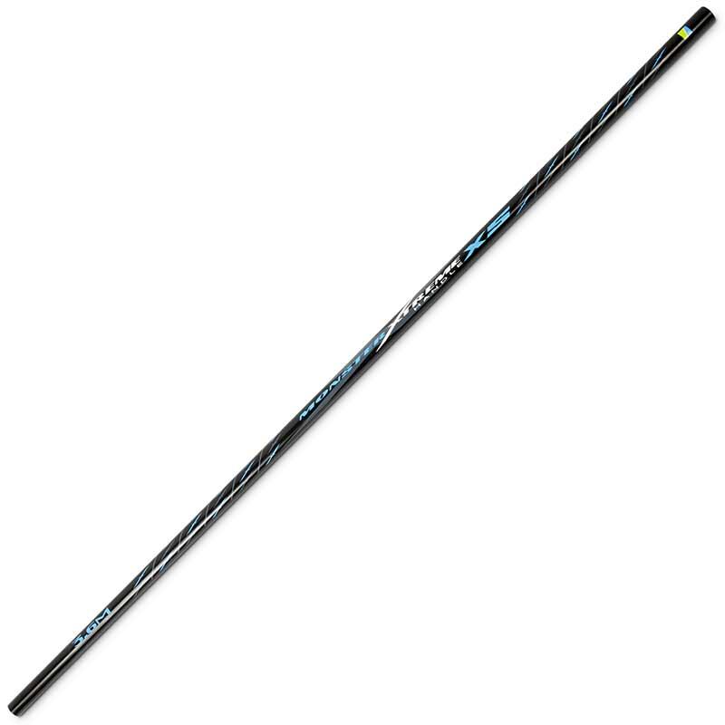 Pour vos sorties - Manche d Epuisette Preston Innovations Monster Xtreme Handles - 478 - 3.6