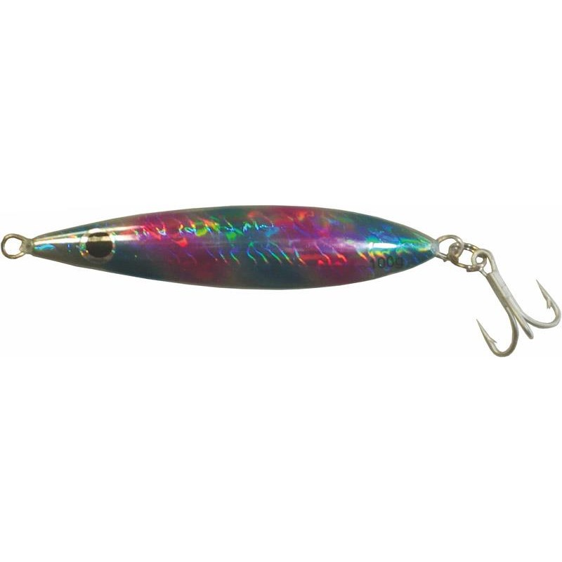Pour vos sessions - JIG Autain Deepsea - Bleu - Rose - 150