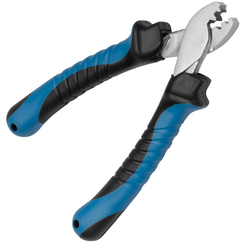 Sélection pêche - Pince à Sertir Zebco Crimping Pliers - 16