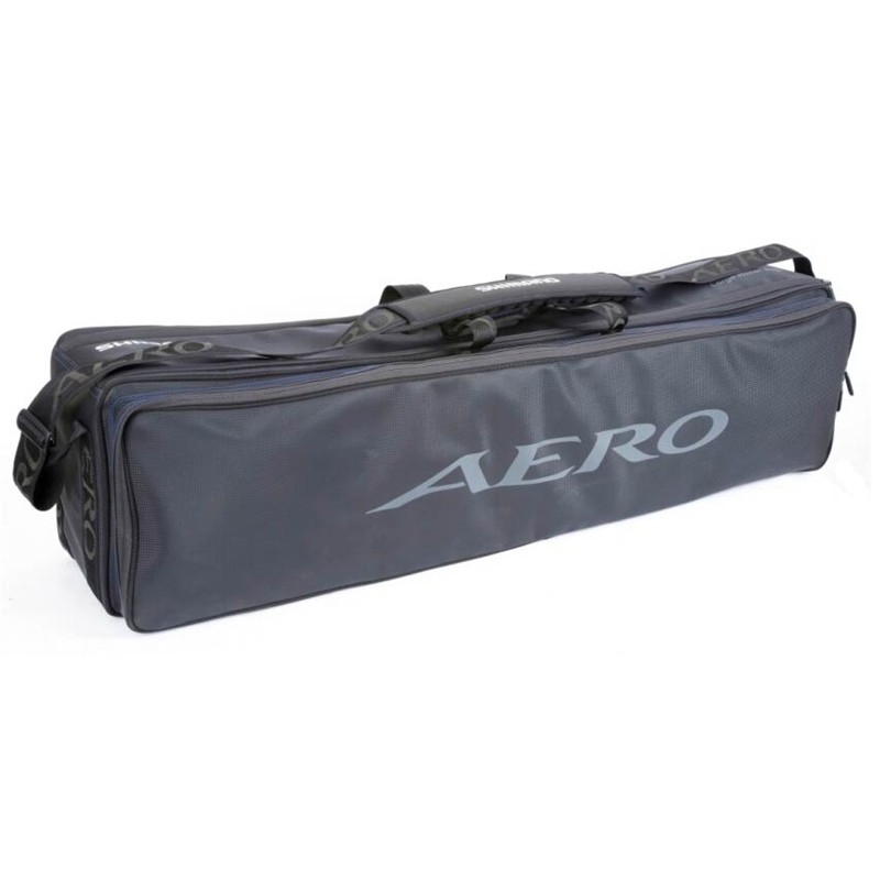 Pour vos sorties - SAC à Rouleau Shimano Aero PRO Large Roller BAG - 30 x 120 x 26