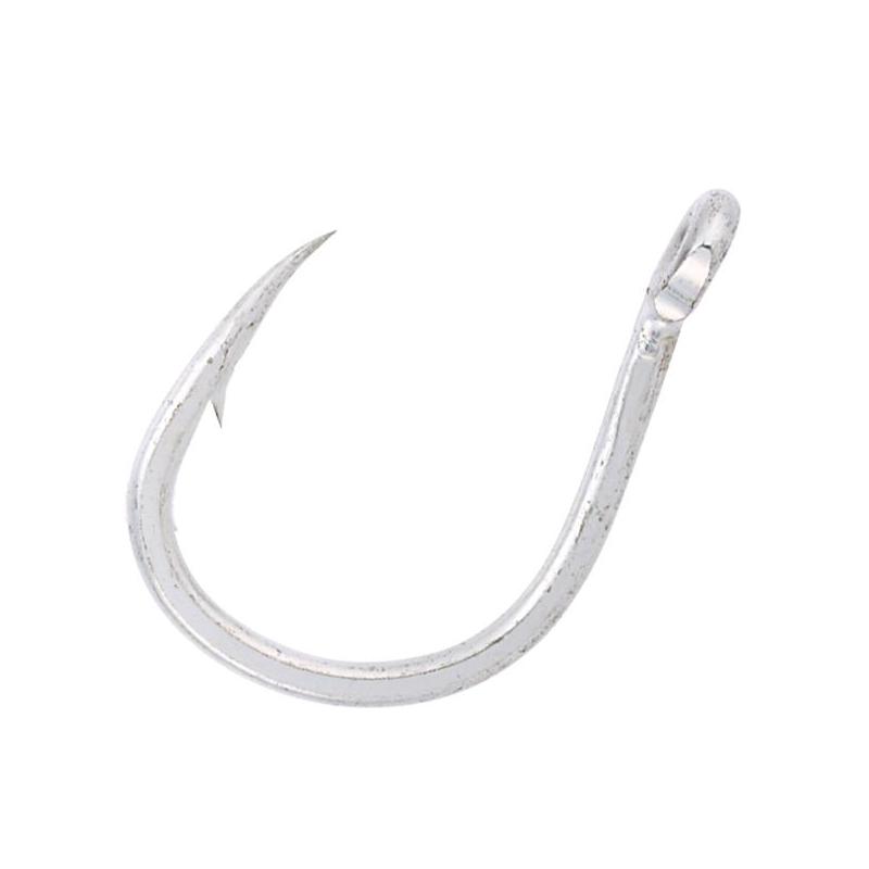Sélection pêche - Hamecon Assiste Owner Mediterannee SJ41TN - Pack - 3 - 108.86 - N°9/0 - 240