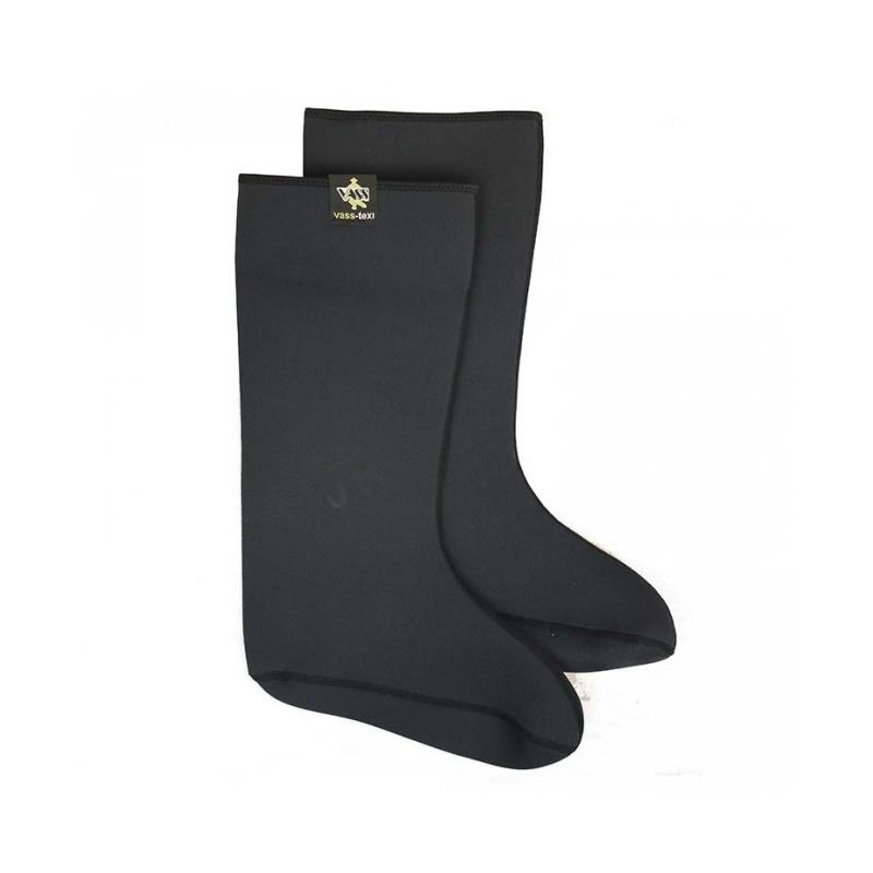 Pour vos sessions - Chaussette Neoprene Vass Warm Neoprene Boot & Wader Liner - 40