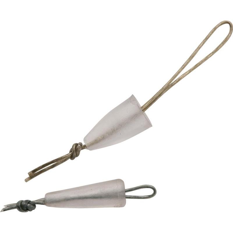 Choix du pêcheur - Connecteur Garbolino Dacron - S