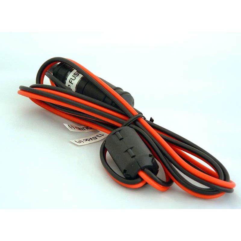Pour vos sessions - Câble Alimentation Navicom RT750 / 850 / 950 et 1050
